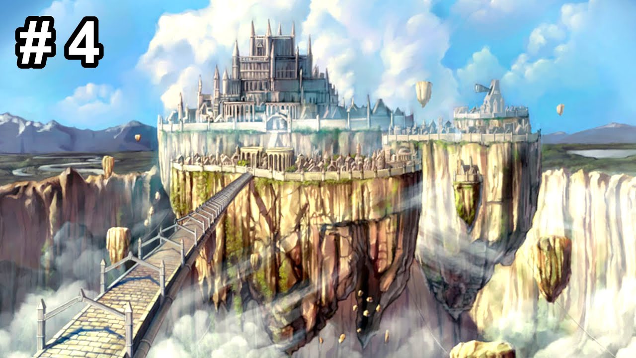 Ragnarok Online 04 - Walking to Juno