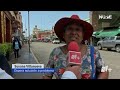 Video de San Lorenzo Albarradas