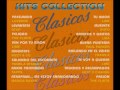 Hits Collection 80'S  Classics  (Mexico)