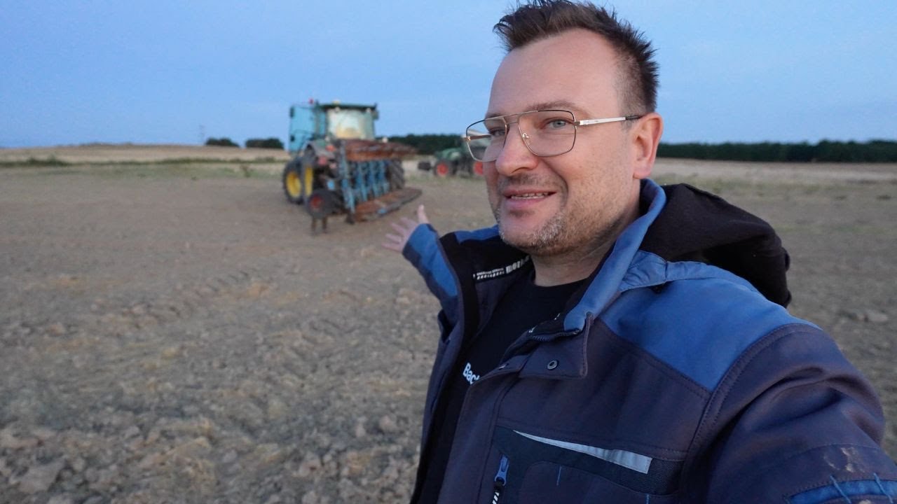 ORKA, ORECZKA, ORUNIA - 10 LAT CZEKAŁEM !