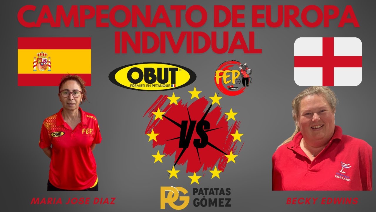 Miniature : Campeonato de Europa individual Femenina - Suiza 24