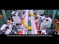 You Ji Automation Production Line Solutions