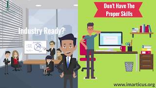 Imarticus Learning -  Professional Education Institute