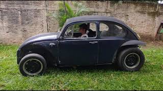 Preparando El Bochido