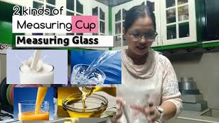 BPP (Lesson 1: Baking Tools and their Uses)