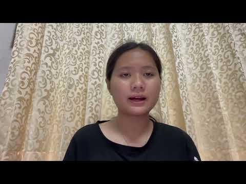 เพลง อาถรรพ์ เถา ชั้นเดียว (ท่อน ๒)