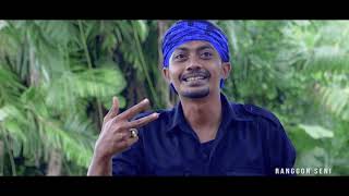 Munawir Sazali - Setan Oblong (Official Music Video)