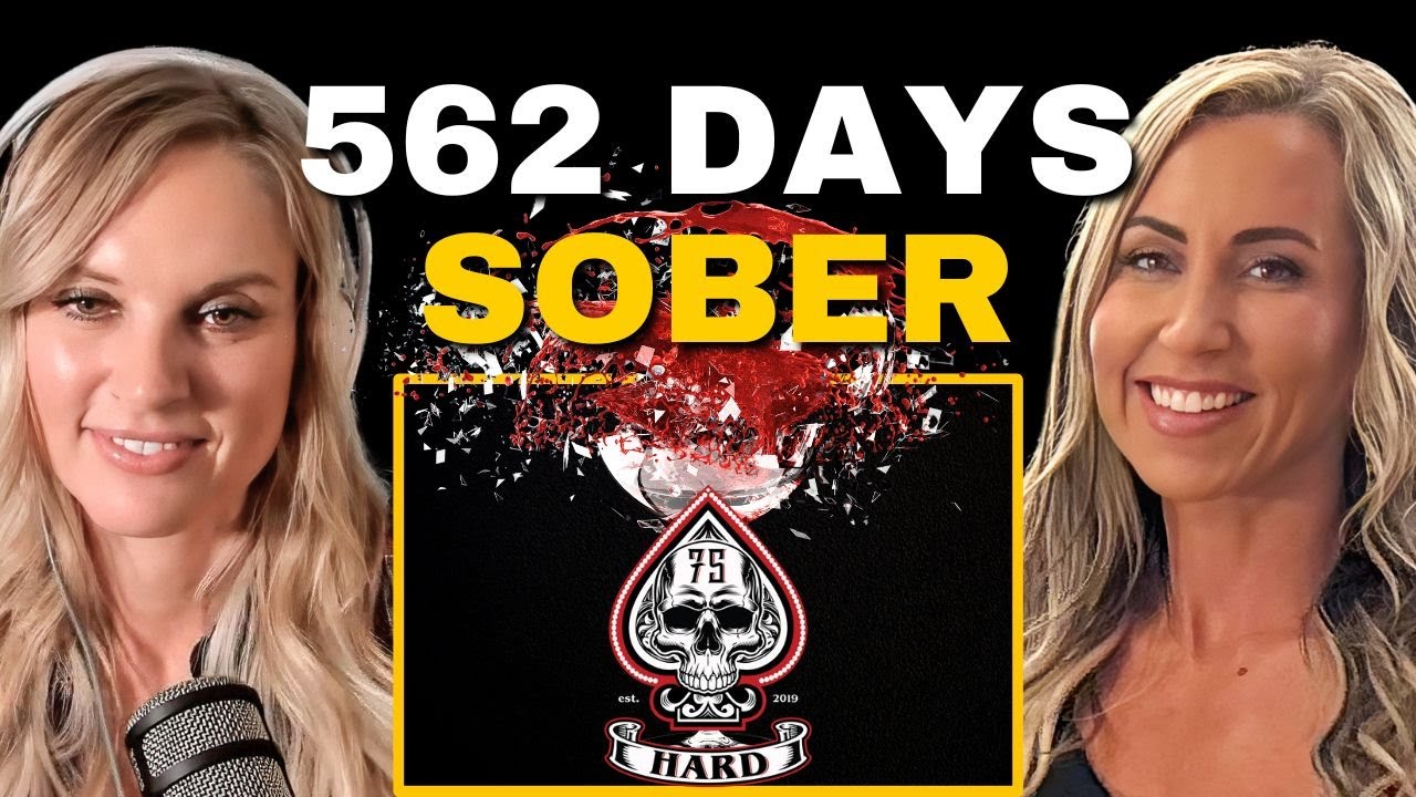 I Quit Alcohol with 75 Hard – What Changed in 500+ Days?