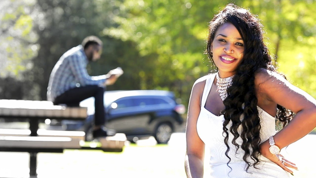 Yohana Ghirmay - Jigna Fikri - New Eritrean Music 2018 (Official Video)