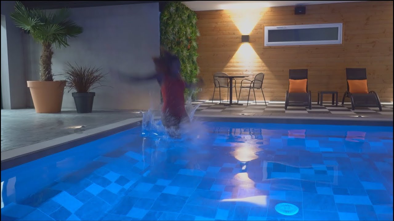 Découvrez ibis Saint-Nazaire Trignac - France