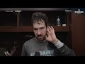 Post-Game Sound | Freddy Gaudreau - October 9, 2026