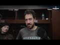 Post-Game Sound | Freddy Gaudreau - October 9, 2026
