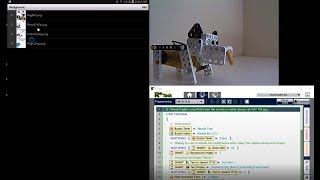 P_Video 3.30 - Setting Up Multimedia Moody DogBot project on mobile device