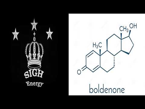 Boldenone EXTREMELY POWERFUL!!! (Energetically Programmed)