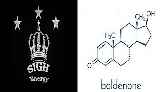 Boldenone EXTREMELY POWERFUL!!! (Energetically Programmed)
