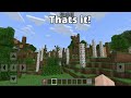 End of video