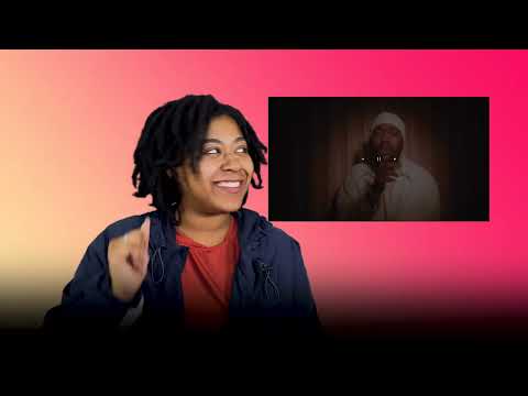 Nonso Amadi, Tay Iwar - Pieces (Ebony 🇭🇹REACTION🇺🇸)