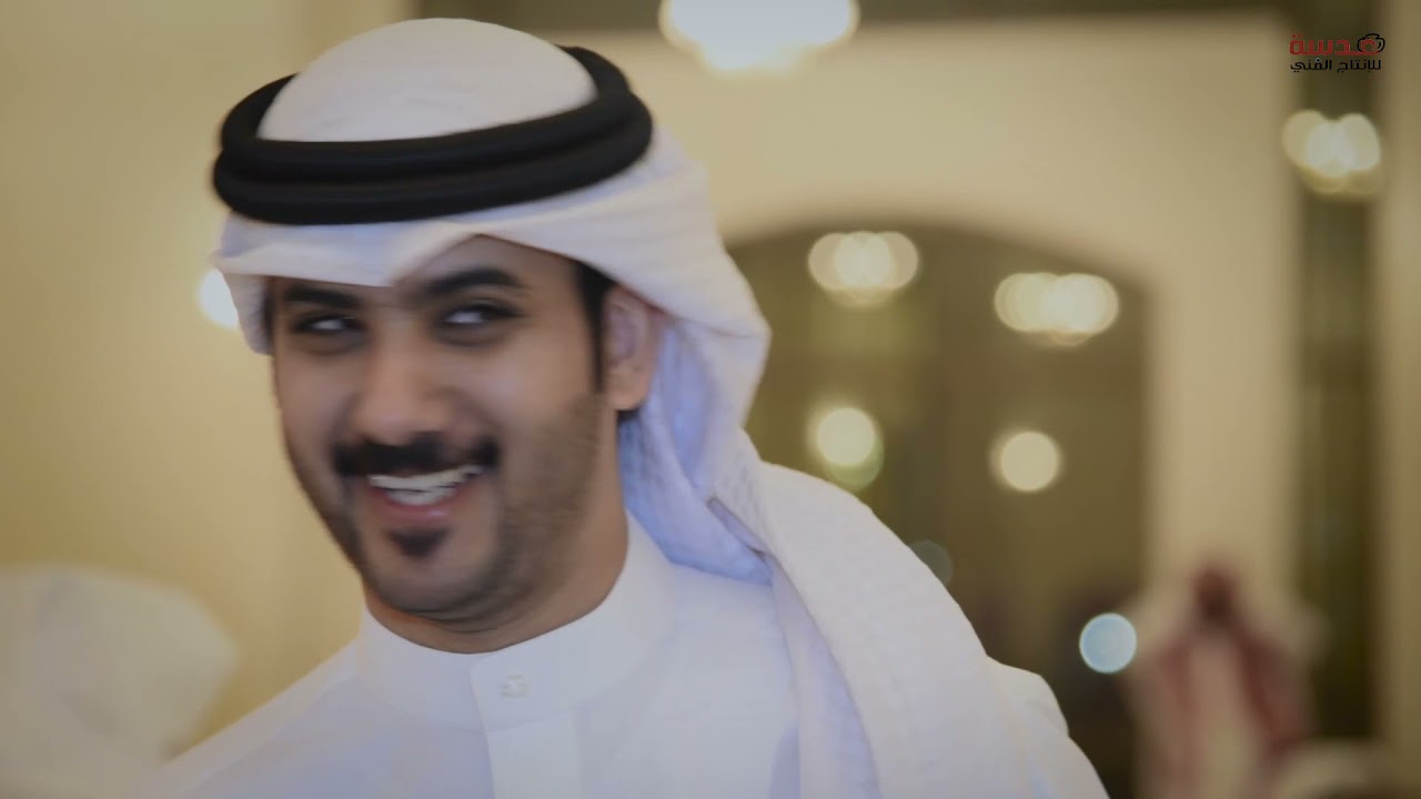 افراح الحيص / حفل زفاف سالم هايف العتيبي - عدسة للانتاج الفني