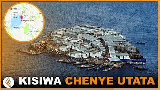 FAHAMU KISIWA CHA MIGINGO CHENYE UTATA | EXPLORE THE COMPLEX ISLAND OF MIGINGO