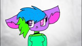 Konichiwa Kawaii Konichiwa Artigarto Map Part 20 For CandyChihuahua