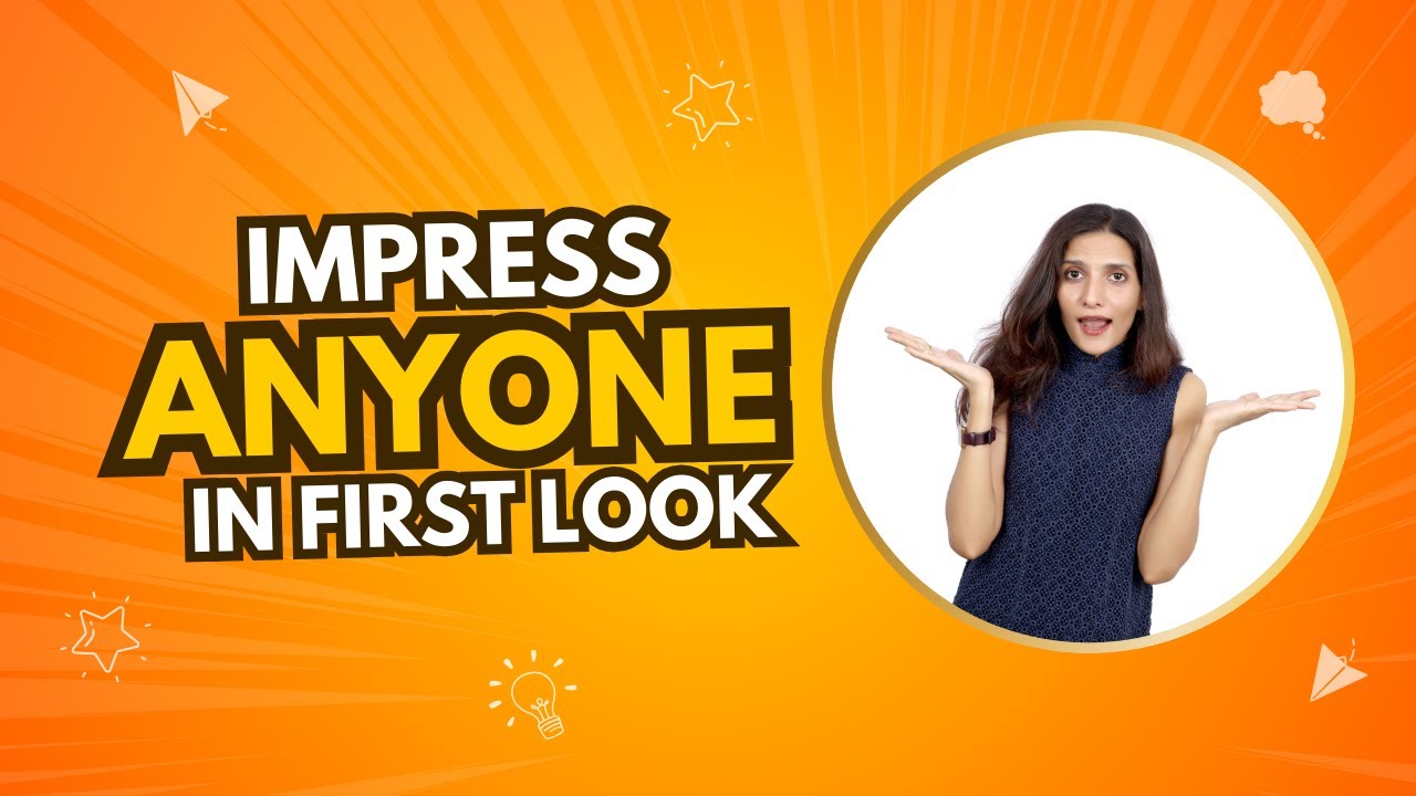 How to Make a Good First Impression (The Science of First Impressions)