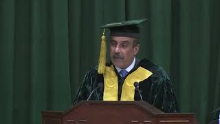 Press Release No 228/2021 -  CJCSC addressed at Degree Award Ceremony at NDU - 28 Dec 2021 | ISPR