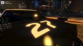 Project 6Car
