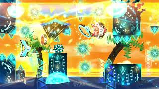 (UP AND COMING TOP 1 TIDAL WAVE SEQUEL) Tsunami by Onilink NEWEST VERSION