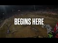 2025 AUSX Supercross Kicks Off in Redcliffe | DOUBLE HEADER WEEKEND | BOOST MOBILE AUSX