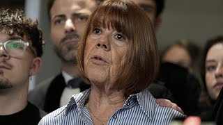 A Hymn To Life Gisèle Pelicots Memoir Recounts Ordeal And Its Consequences