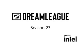 Прогноз на последний день группового этапа DreamLeague Season 23