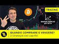 Bitcoin 3 strategie pratiche e semplici per sapere quando comprare e vendere