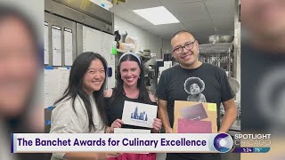 The Banchet Awards for Culinary Excellence