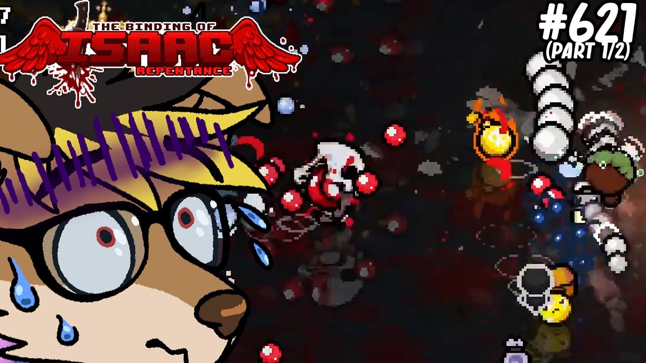 King puppy and 621st stream! 🐾 | Spikey Doggo 