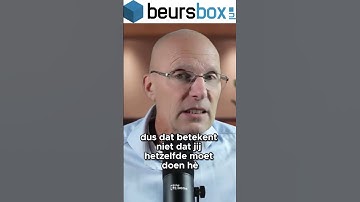 Mijn persoonlijke visie  waarom ik kies voor andere dan defensie aandelen