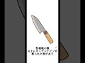 15秒でわかる武器講座㊸トレンチナイフ#shorts #武器紹介 #おすすめ