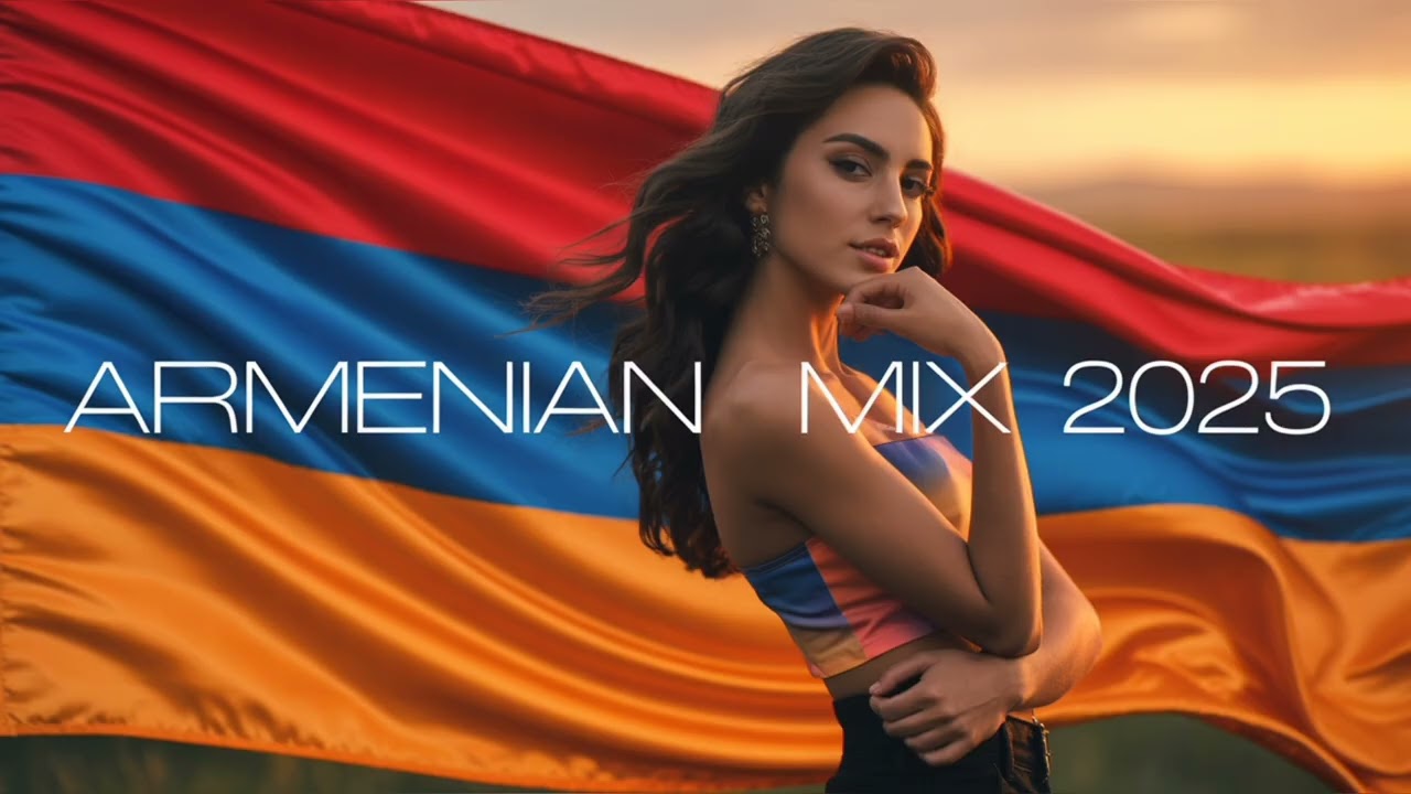 Haykakan Mix 2025 Haykakan Erger 2025