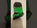 Краш тест Ниссан гтр 35 из пластилина #automobile #shorts #plastcars