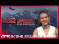 Mission: Impossible - Dead Reckoning Part One | Exclusive Interview