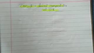 PEI - 14)class B commutation of scr