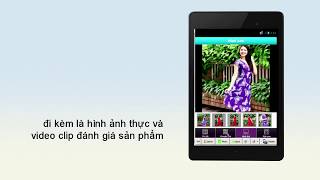 Tốt nhất để bán hàng online, ứng dụng cho cửa hàng trên smartphone, chuyển đổi số screenshot 5