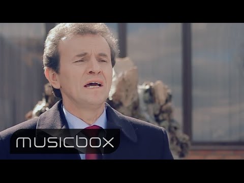 Shaqir Cervadiku Ma I Randë Malli Se Stambolli