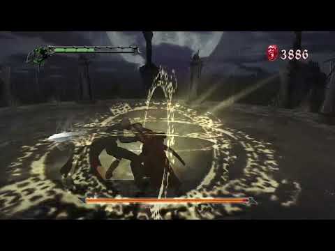 I suck at DmC 3
