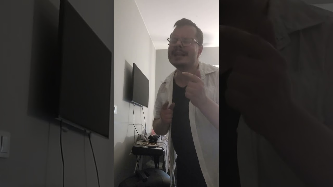 We All Die Young ( ROCK STAR ( Movie )- Another FRIENDLY version - 2025 ' - Severro- 2025 ' : - ))))