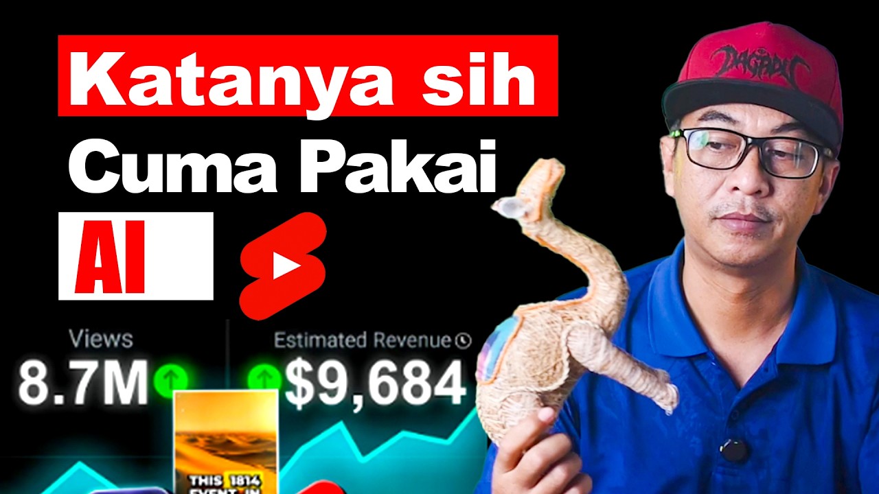 Latest Title & Thumbnail