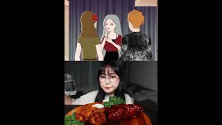DIA SEORANG IDOLA DAN AKU SEORANG FANGIRL || CERITA PENDEK REMAJA X MUKBANG ASMR