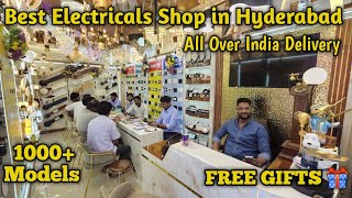 చాలెంజ్ ఇంతకంటే తక్కువ ధరలో Lights ఎక్కడ దొరకవు | Lights | Bulbs | Elevation Lights| Ceiling Lights screenshot 5