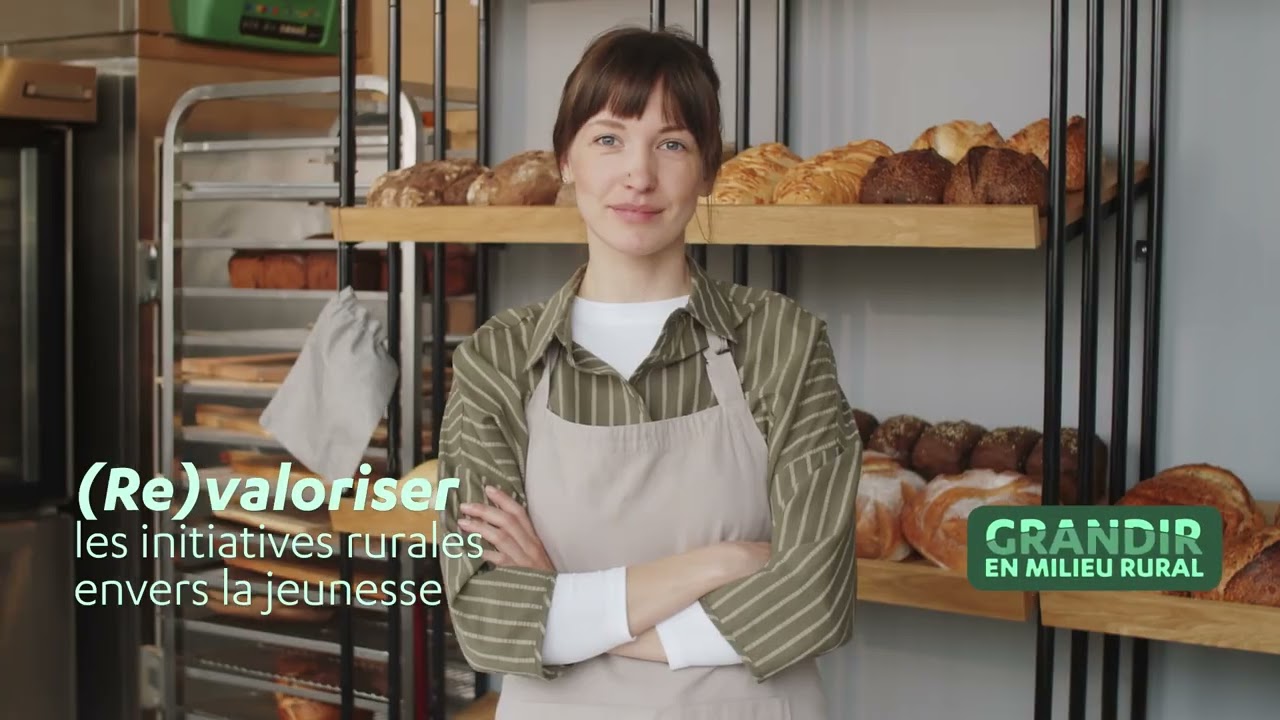 MSATV au SIA 2026 - Bande-annonce