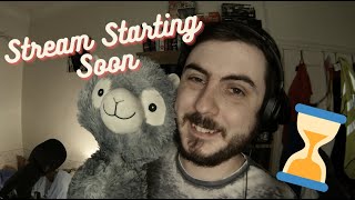 SHOOP LIVE! ASMR Chat and Minecraft Server Hangout! screenshot 2