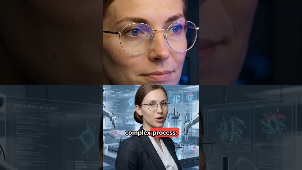 AI Is Now Running Real Science Labs By Itself (This Changes Everything)